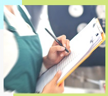 Услуги Сертификация продукции и услуг в Владивостоке