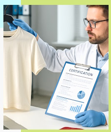 Услуги Сертификация продукции и услуг в Владивостоке
