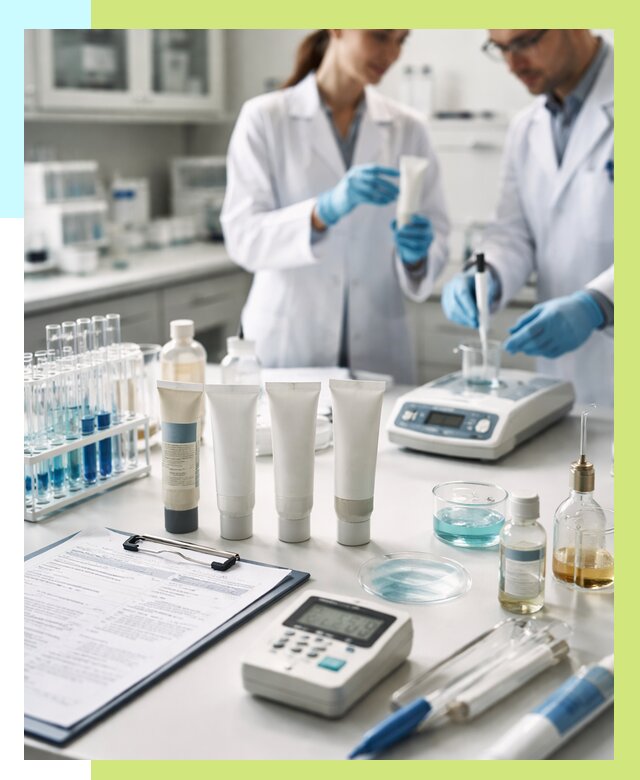 Сертификация зубной пасты в Владивостоке от 20332 р. Алешин-Влд