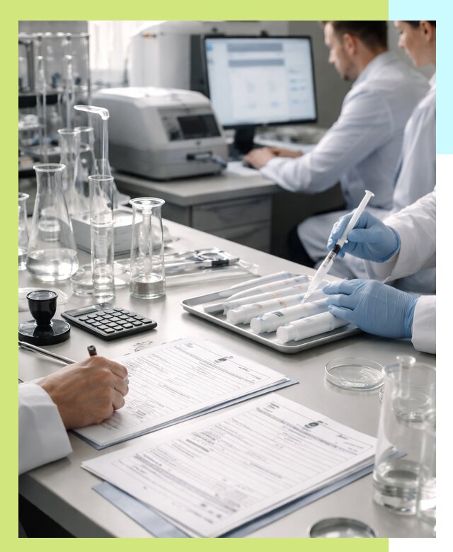 Сертификация зубной пасты, оформление документов в Владивостоке