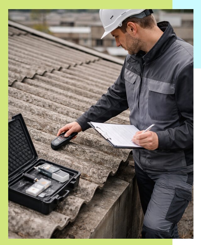 Сертификация шифера и техническая документация в Владивостоке