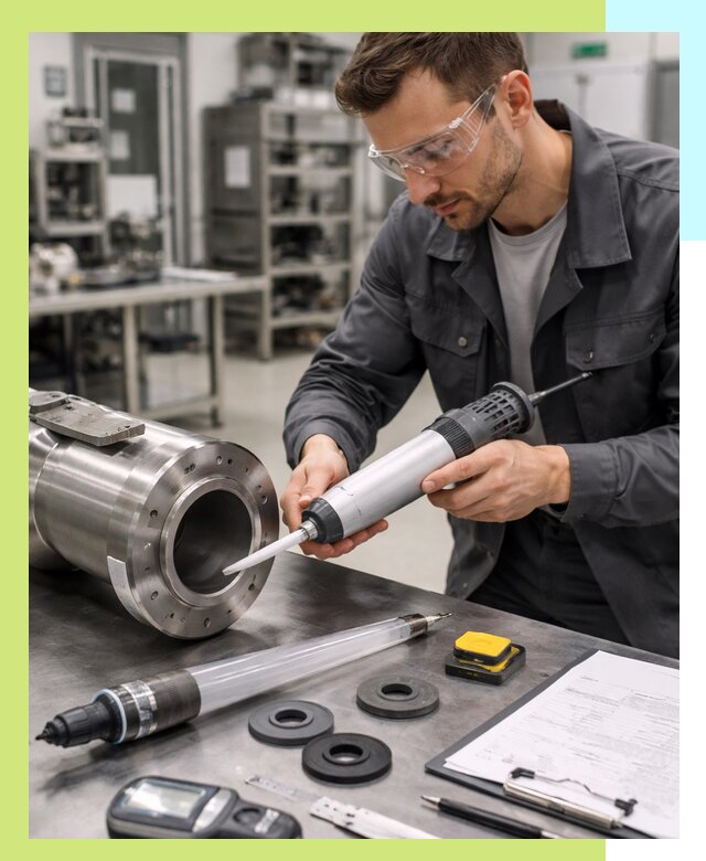 Сертификация герметиков и получение деклараций в Владивостоке