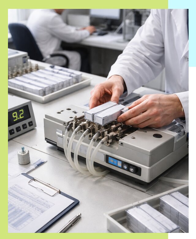 Сертификация сигарет и табачной продукции в Владивостоке