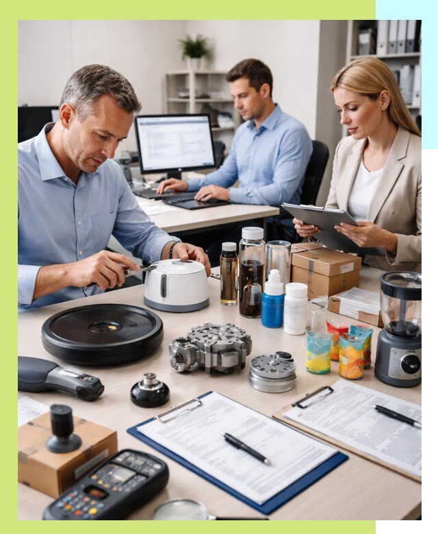 Сертификация товаров в Владивостоке — быстро, официально