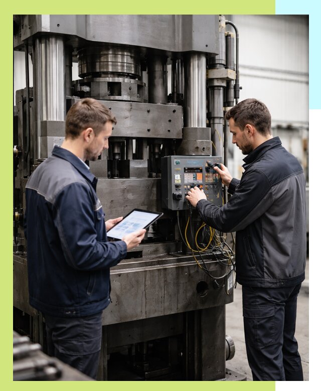 Сертификация машин и оборудования в Владивостоке по ГОСТ и ТР