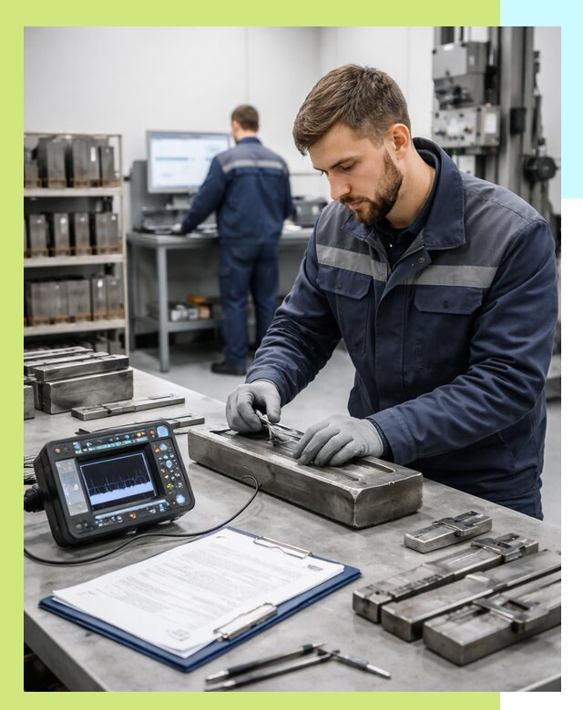 Сертификация сварочного оборудования в Владивостоке по ГОСТ