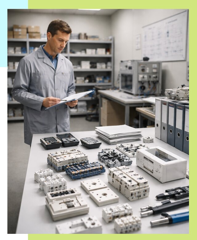 Сертификат на низковольтное оборудование в Владивостоке от 25415 р|Алешин-Влд