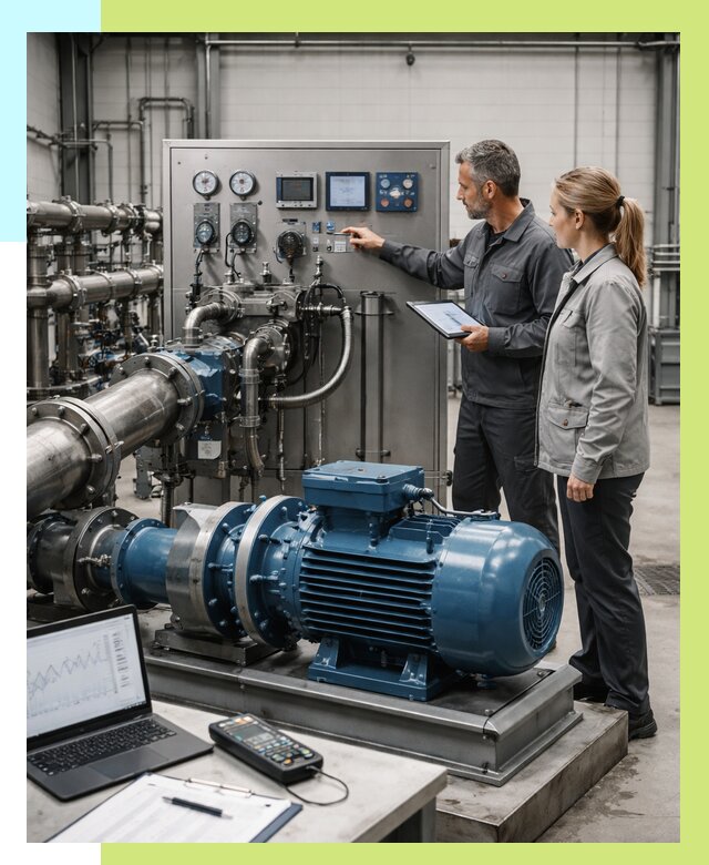 Сертификация насосов в Владивостоке под ключ от 15249 р. | Алешин-Влд