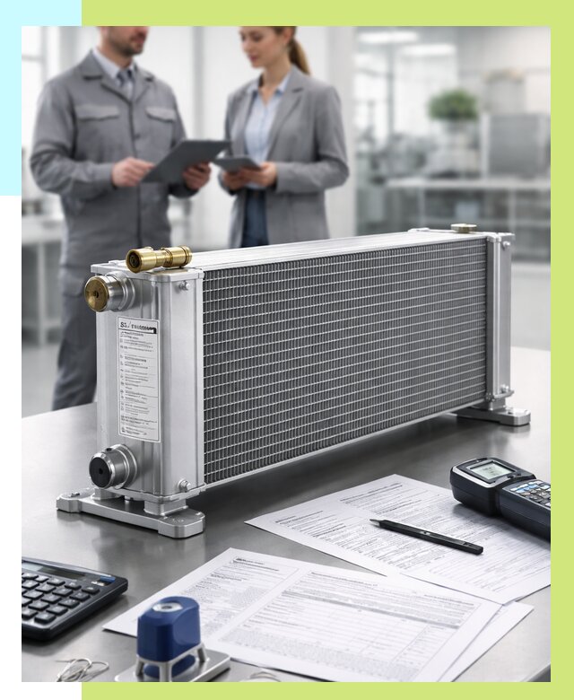 Сертификация радиаторов в Владивостоке под ключ от 8641 р. | Алешин-Влд