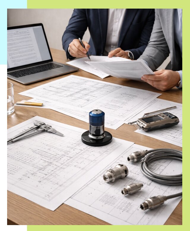 Разработка технических условий в Владивостоке от 12199 р. | Алешин-Влд