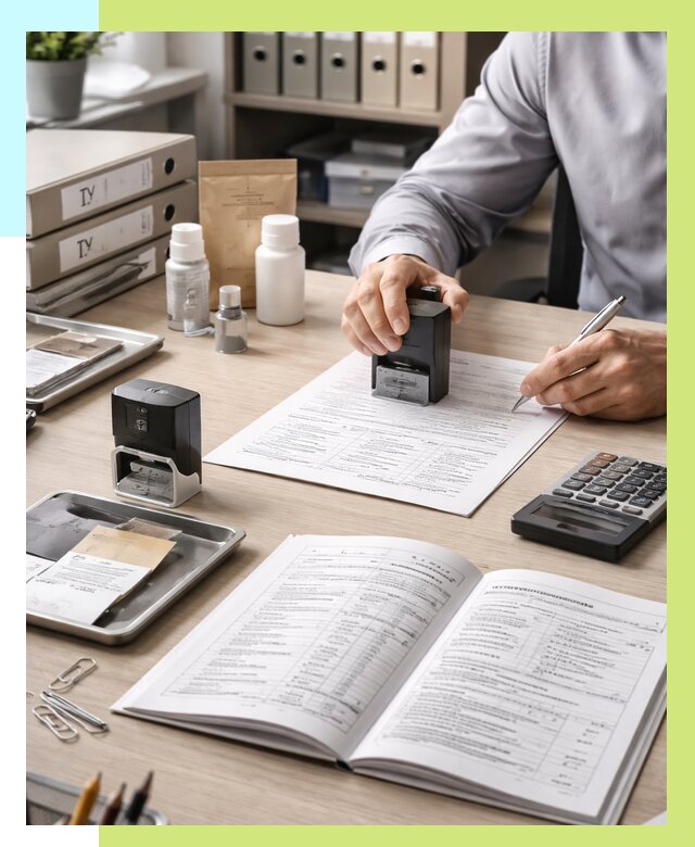 Разработка ТУ на продукцию в Владивостоке от 12199 р. | Алешин-Влд