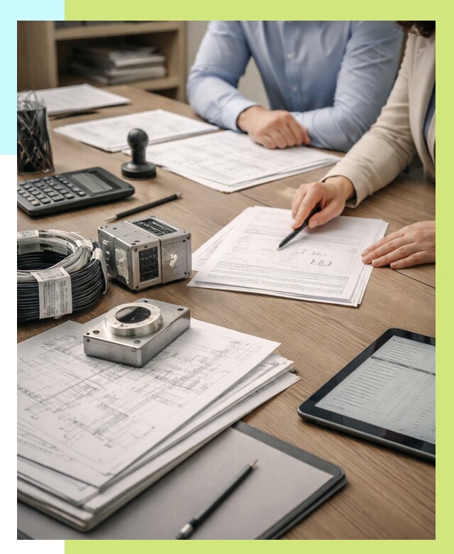 ТУ на изделие в Владивостоке: оформить и получить от 8641 р. | Алешин-Влд