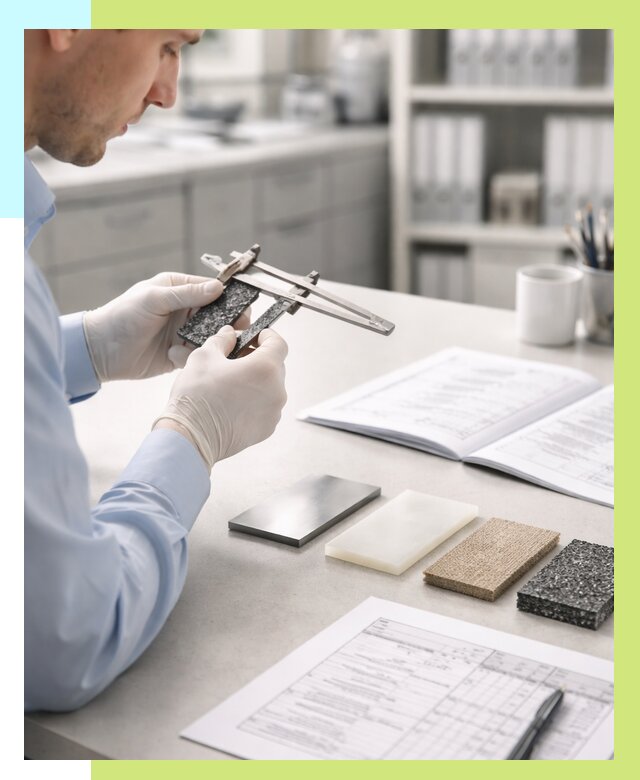 Разработка ТУ на материалы в Владивостоке от 20332 р. Алешин-Влд