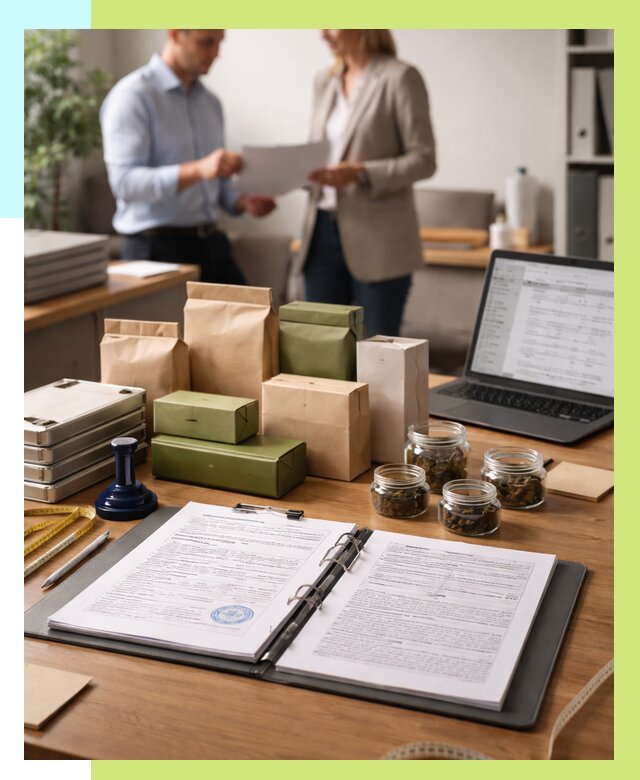 ТУ на чай в Владивостоке срочно от 8641 р., оформление в Алешин-Влд