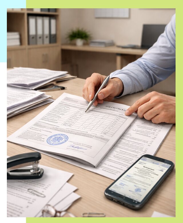 Паспорт на товар в Владивостоке от 3050 р. | Сертификация Алешин-Влд