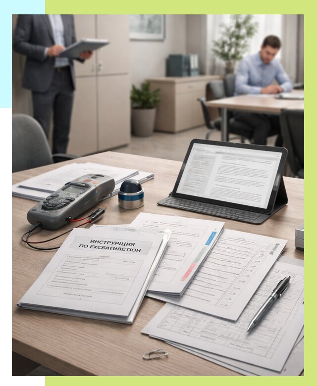 Руководство по эксплуатации в Владивостоке от 7116 р. | Алешин-Влд