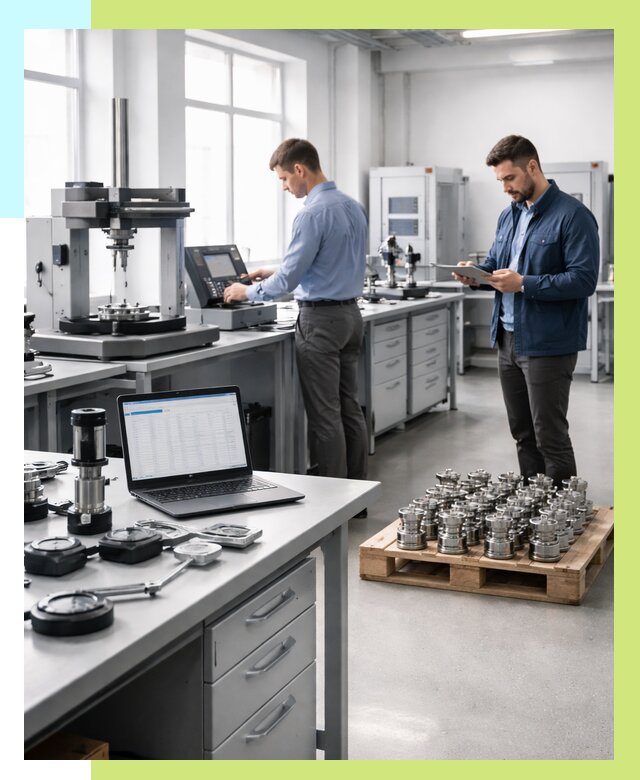 Технологический процесс в Владивостоке от 7116 р. | Алешин-Влд