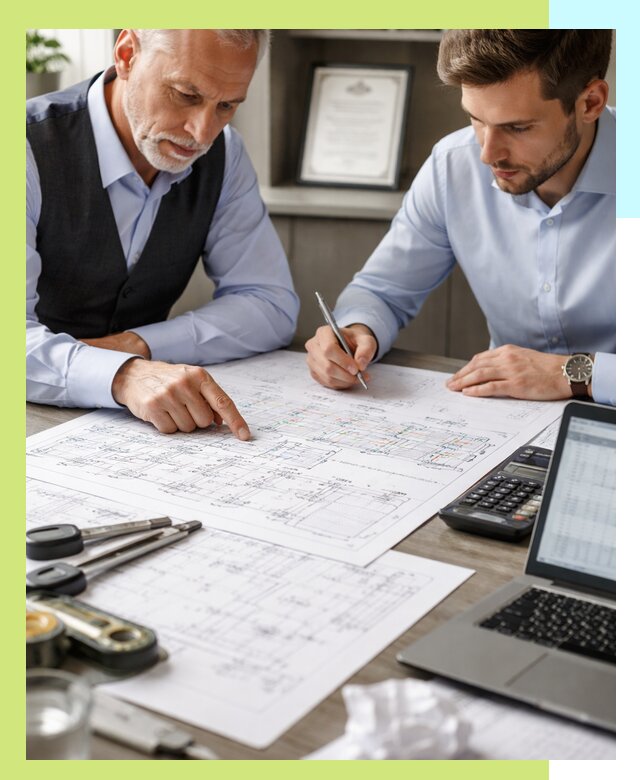 Разработка маршрутных карт технологических процессов в Владивостоке