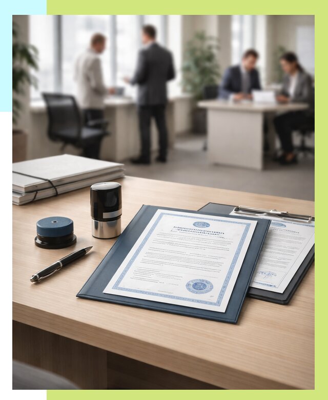 Добровольный сертификат в Владивостоке от 12199 р | Алешин-Влд