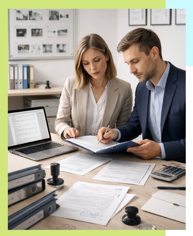 Нотификация ФСБ для продукции и оборудования в Владивостоке