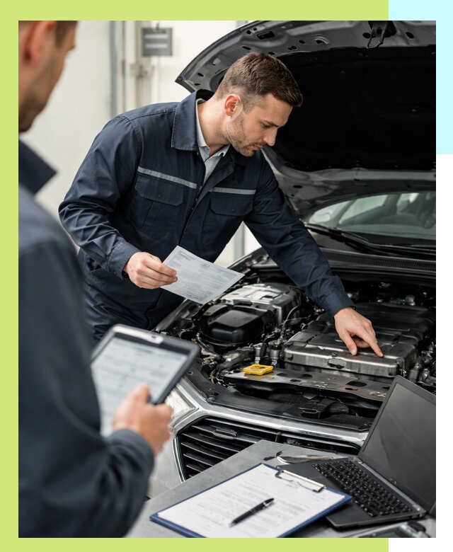 Оформление СБКТС на автомобиль в Владивостоке, быстро и официально