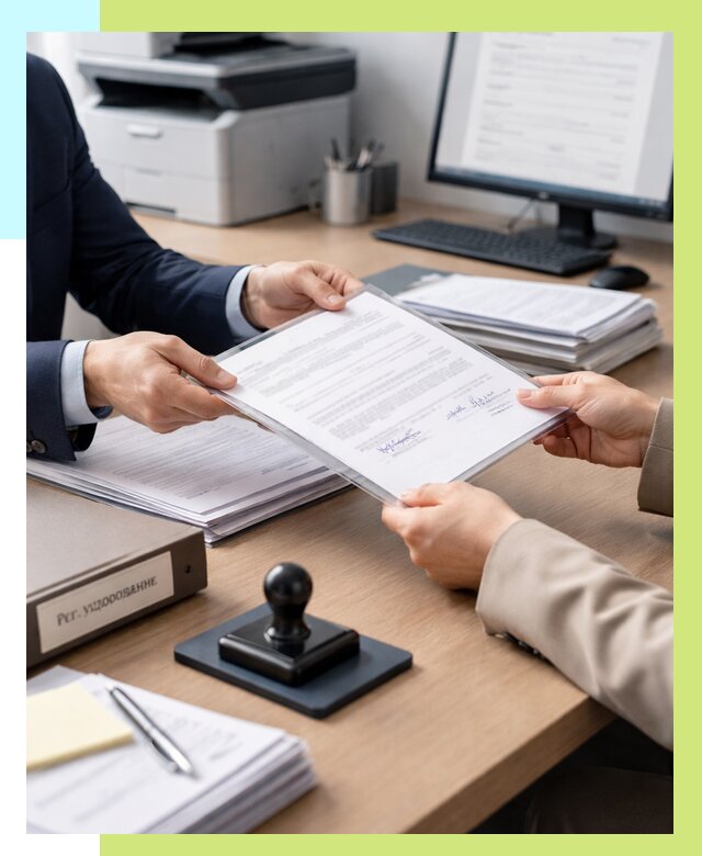 Рег. удостоверение медизделия в Владивостоке от 81328р | Алешин-Влд