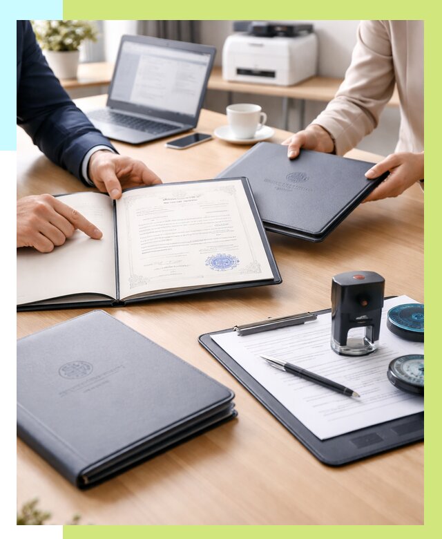 Сертификат OHSAS 18001 в Владивостоке от 45747 р. | Алешин-Влд