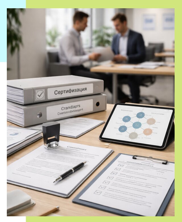 Интегрированная система менеджмента в Владивостоке, от 121992 р. Алешин-Влд