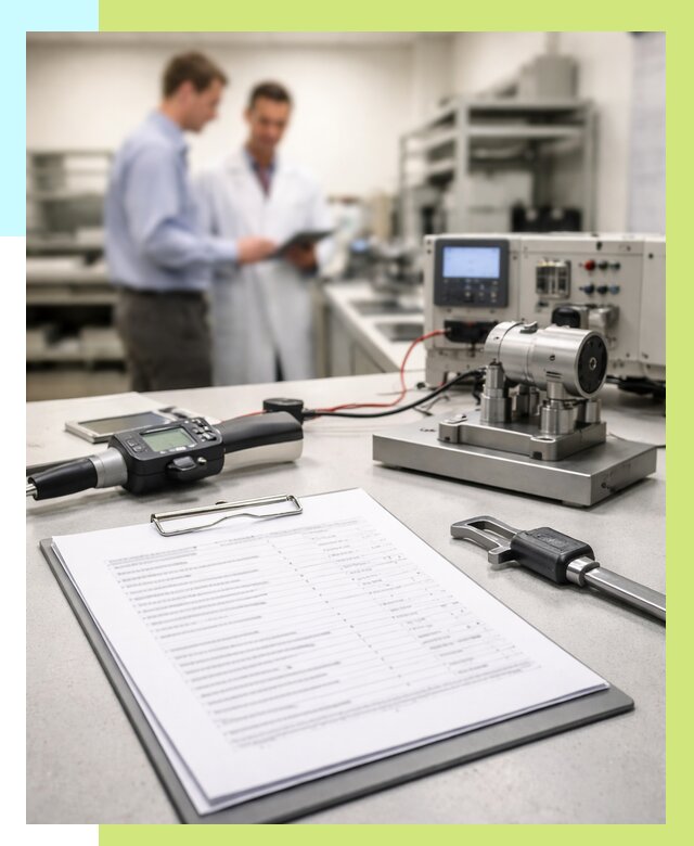 Протокол испытаний продукции в Владивостоке от 7625 р. | Алешин-Влд