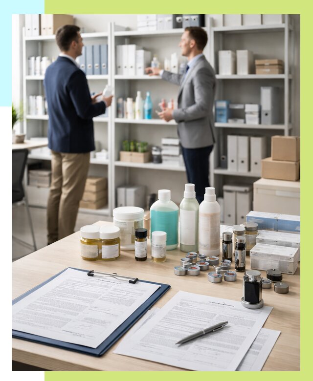 Сертификация собствен. продукции в Владивостоке от 25415 р. | Алешин-Влд