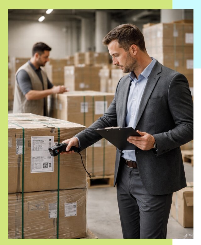 Сертификация партии товара в Владивостоке по требованиям законодательства